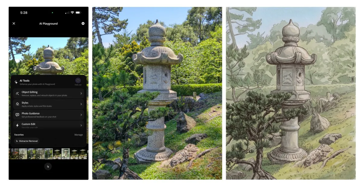 Adobe's Project Indigo: Revolutionizing Photography with AI Insights