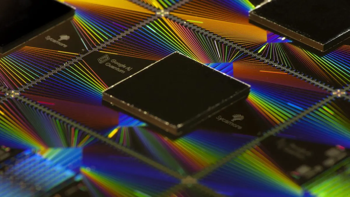 Advancements in Quantum Error Correction: Real-Time Calibration Techniques