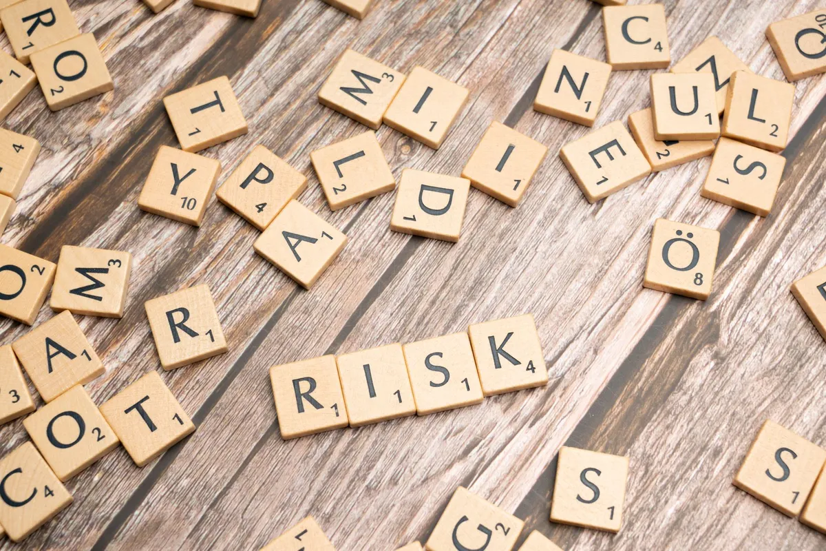 AI risk management