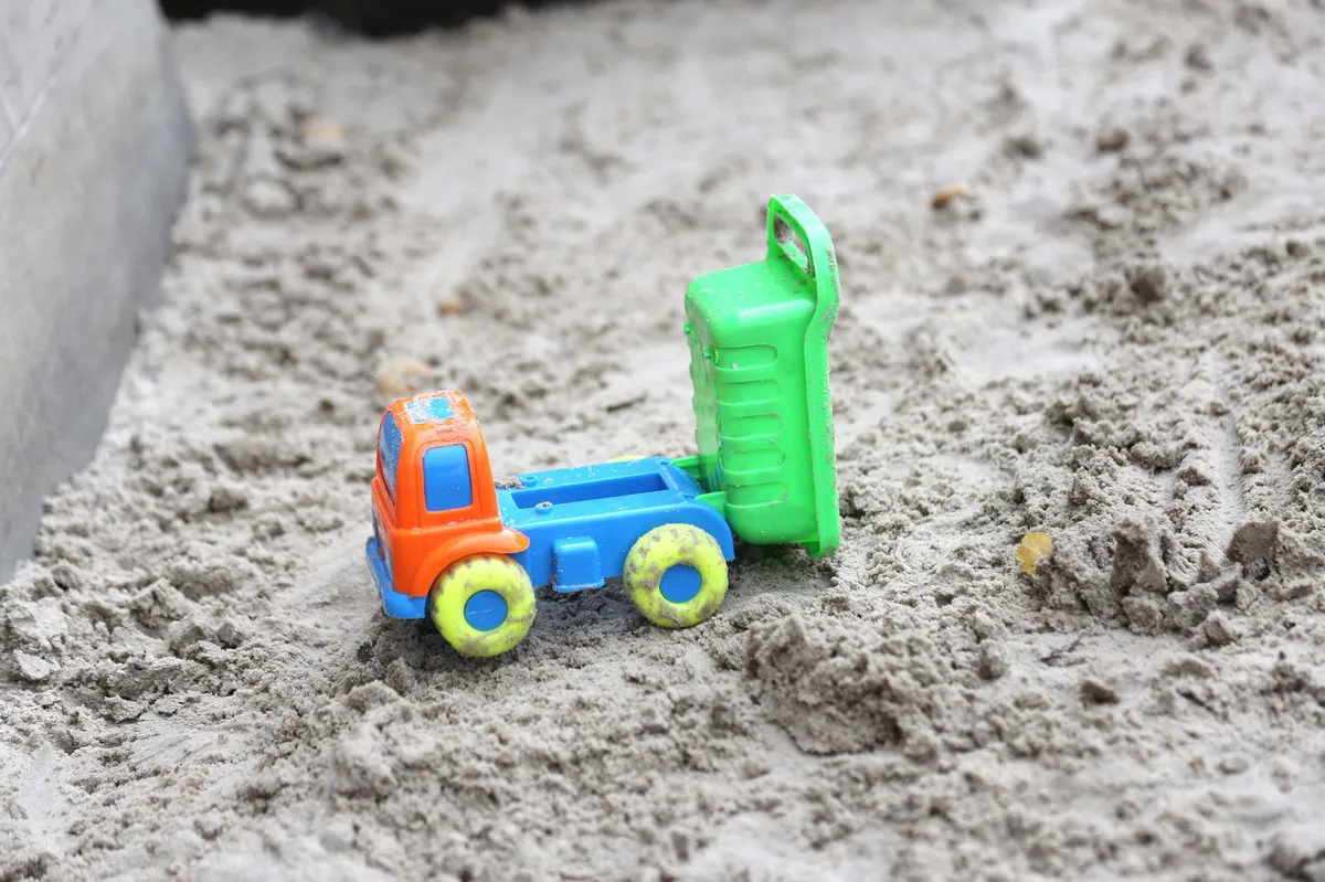 software sandbox concept