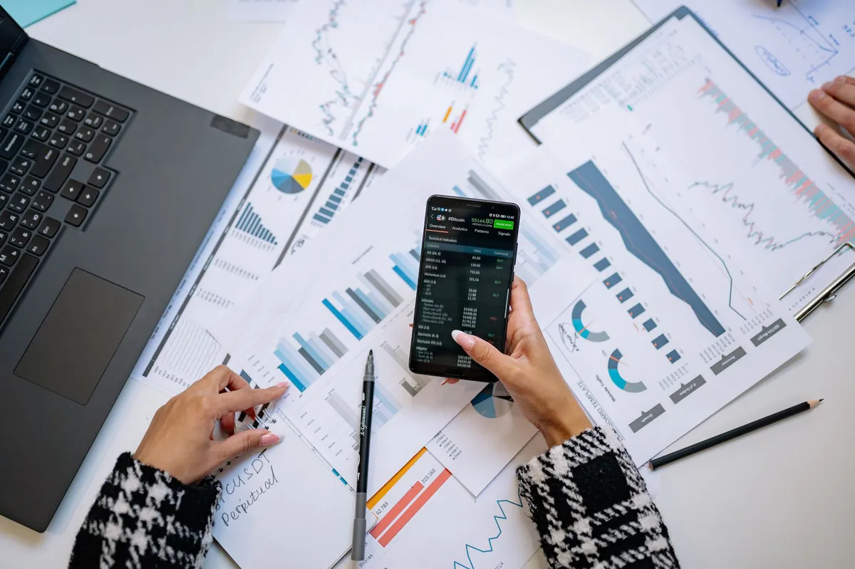 smartphone market analysis