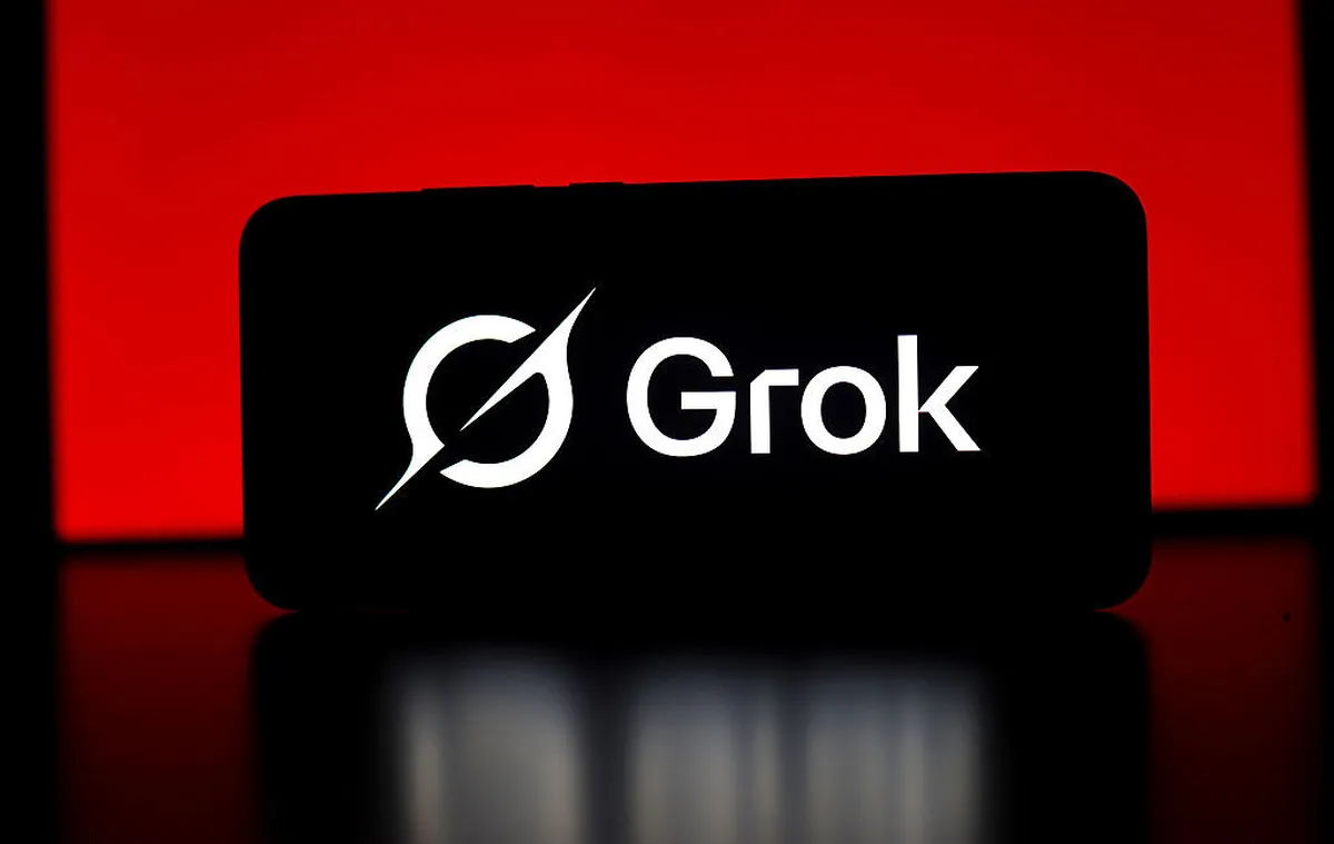 AI Technology Under Scrutiny: Lawsuit Highlights Risks of Grok in Child Exploitation
