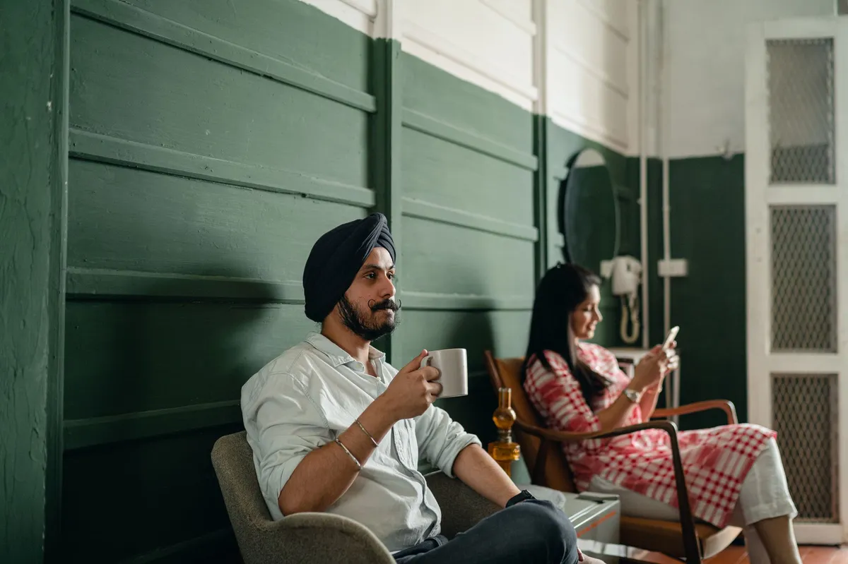 Indian tech landscape