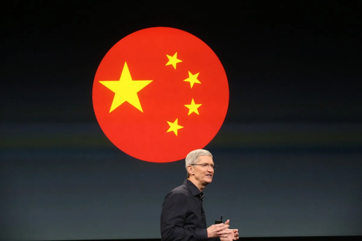 Apple Intelligence Launches in China with Alibaba and Baidu Partnerships