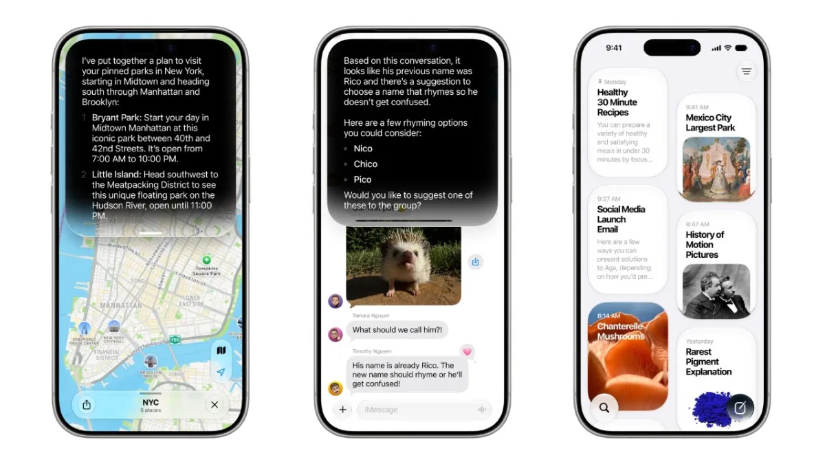 Apple's Siri AI Gets a Major Overhaul with iOS 27 Public Beta
