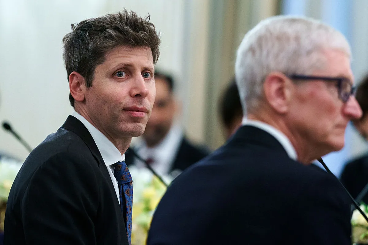 Apple vs. OpenAI: The High-Stakes Legal Battle Over Trade Secrets