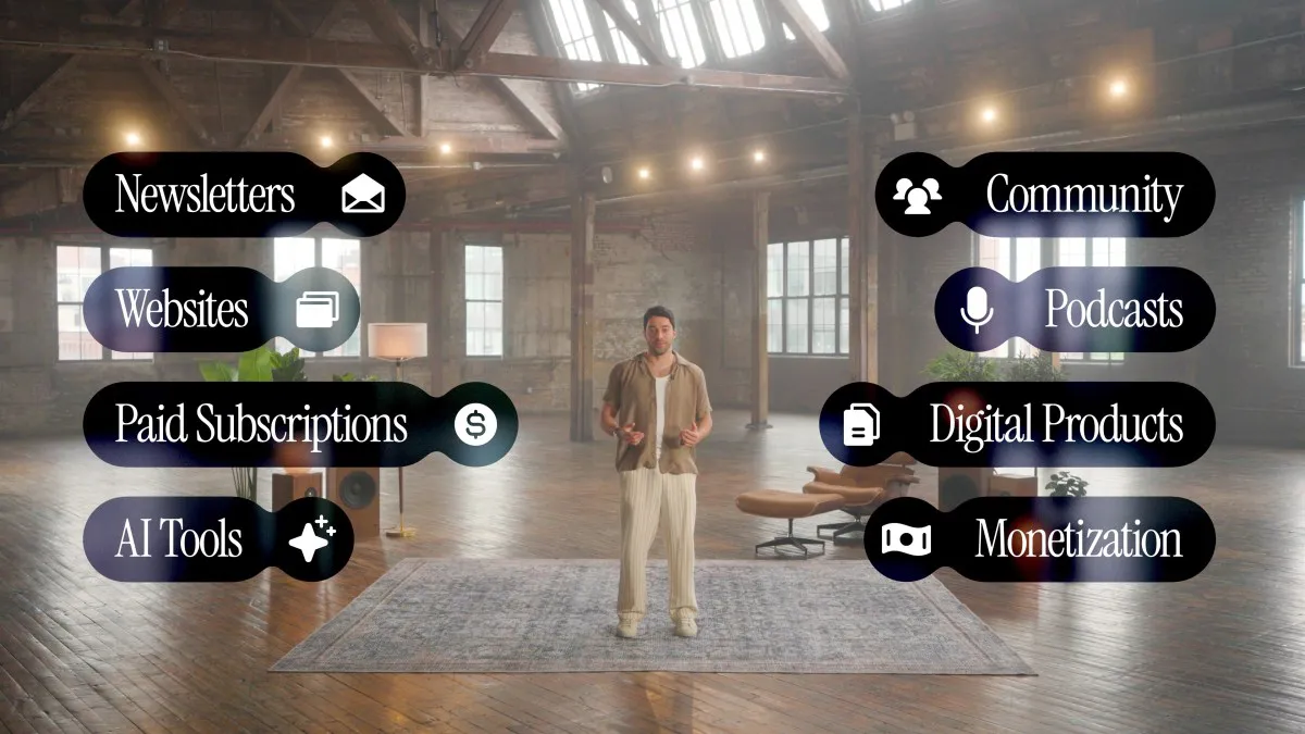 Beehiiv Expands Engagement with Community Feature and AI Innovations