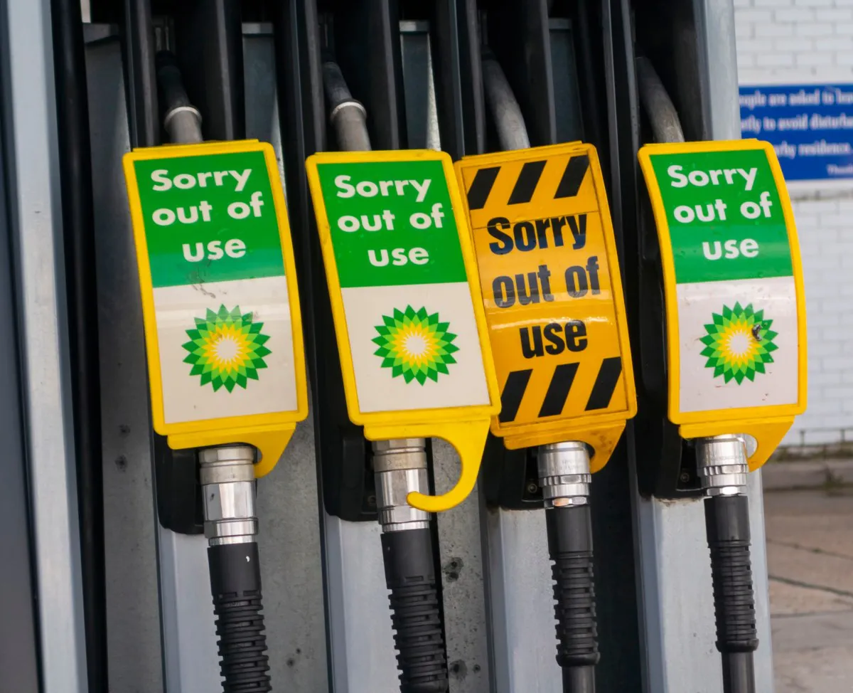 BP Shuts Down Venture Arm: A Turning Point in Climate Tech Investment BP Shuts Down Venture Arm: A Turning Point in Climate Tech Investment