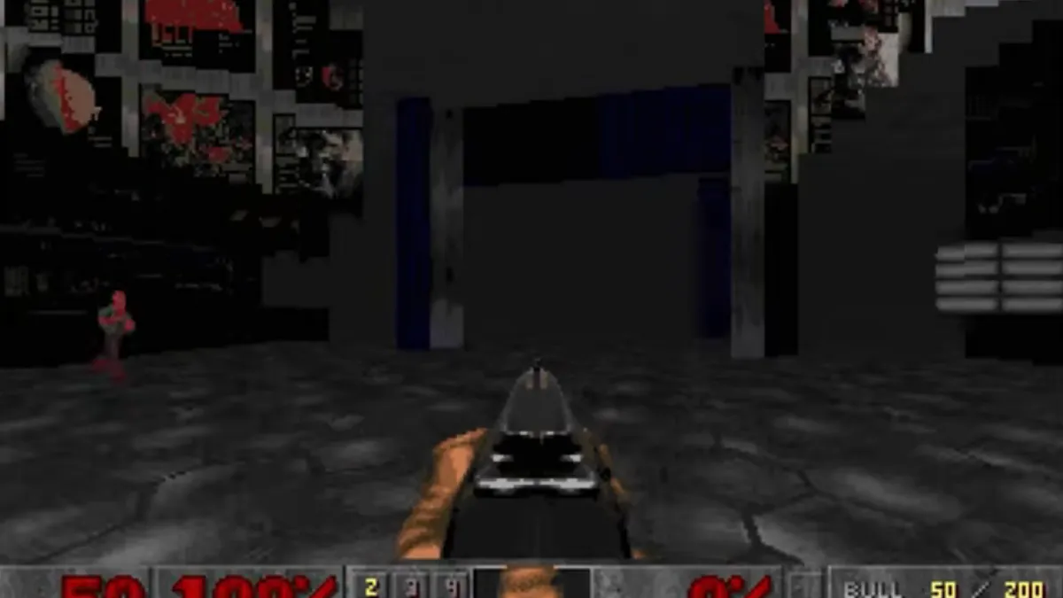Breaking Barriers: How Hackers are Bringing Doom to Neo Geo