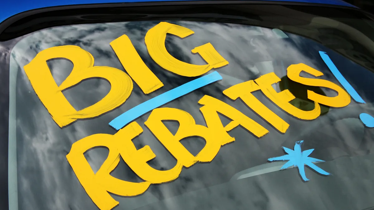 California Introduces $3,500 Rebate for First-Time Electric Vehicle Buyers California Introduces $3,500 Rebate for First-Time Electric Vehicle Buyers
