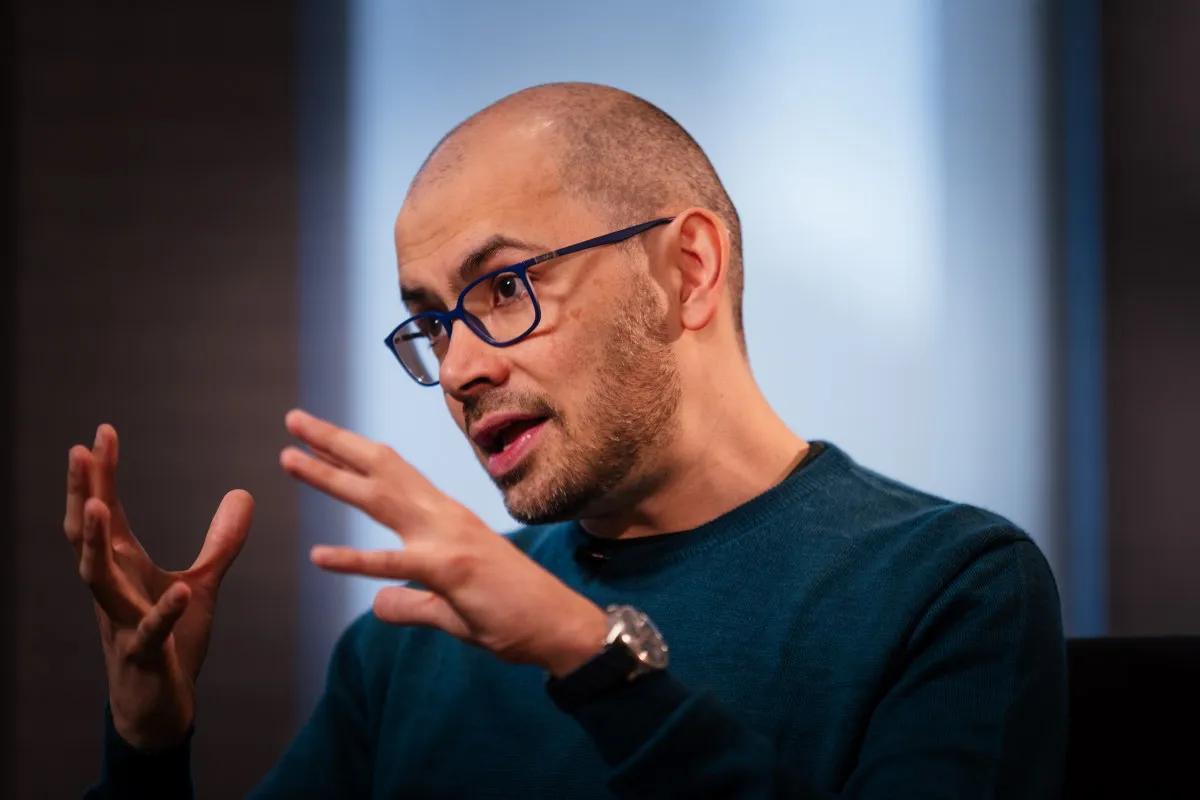 Call for AI Regulation: DeepMind's Vision for a Standards Body
