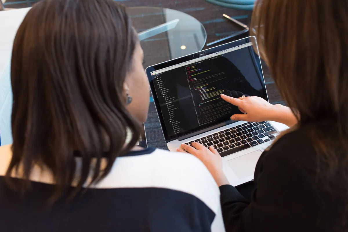 coding and design collaboration