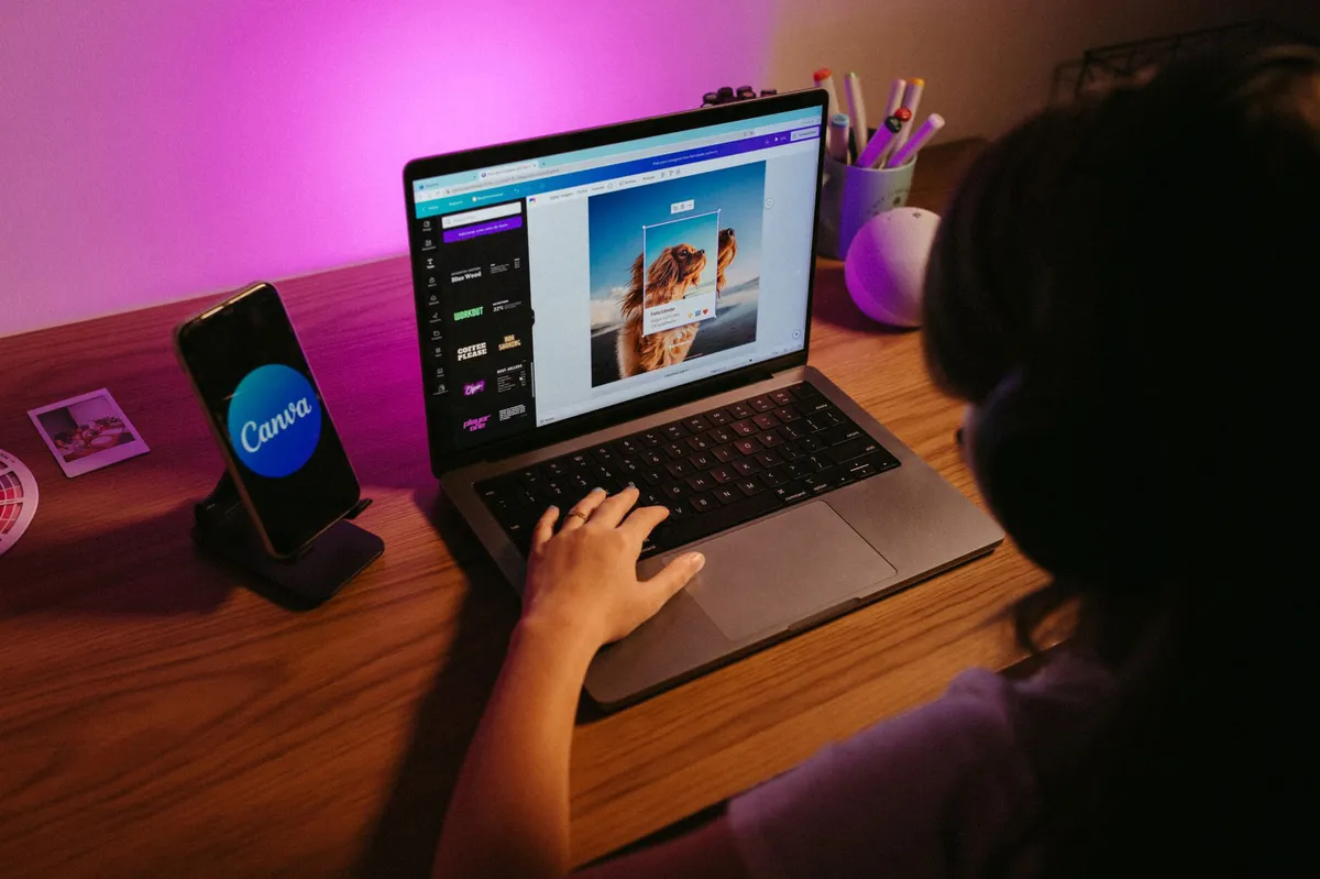 Canva Code 2.0: Revolutionizing Website Creation with AI for Everyone