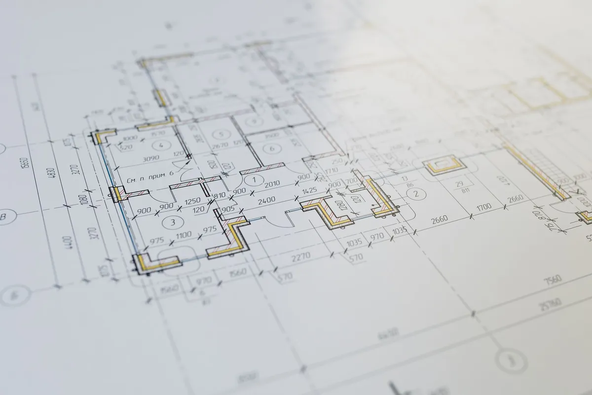 construction project planning