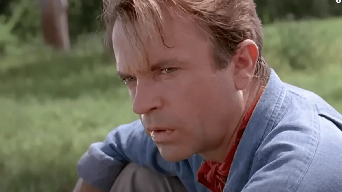 Celebrating Sam Neill: A Tribute to an Iconic Actor