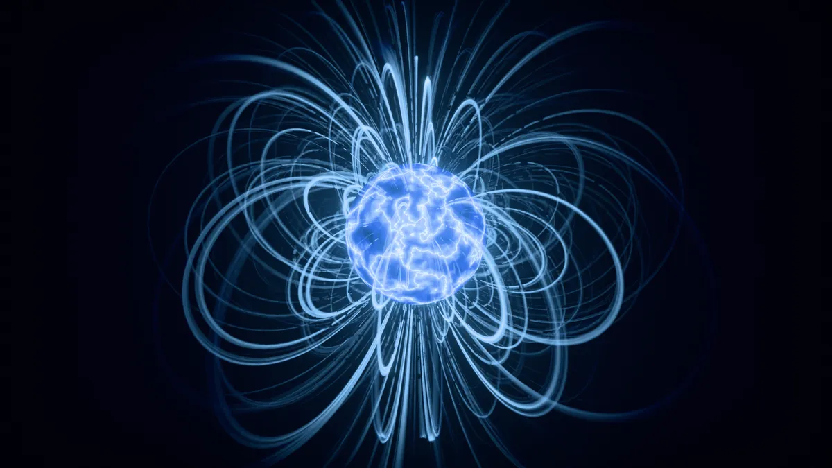 quantum mechanics concept
