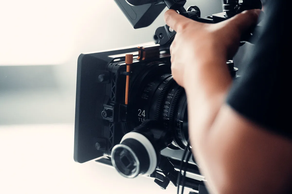 film set technology