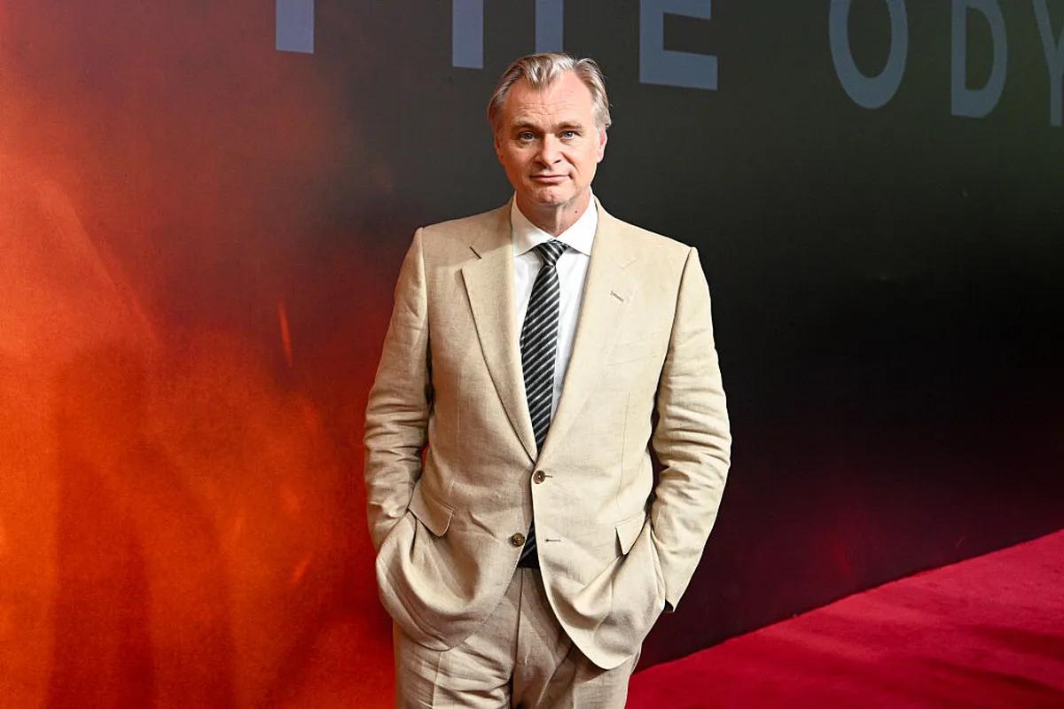 Christopher Nolan's Cautionary Tale: AI as a Modern Trojan Horse