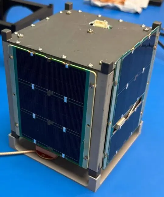 City Labs Launches First Commercial Nuclear Power Satellite: A Milestone in Space Exploration