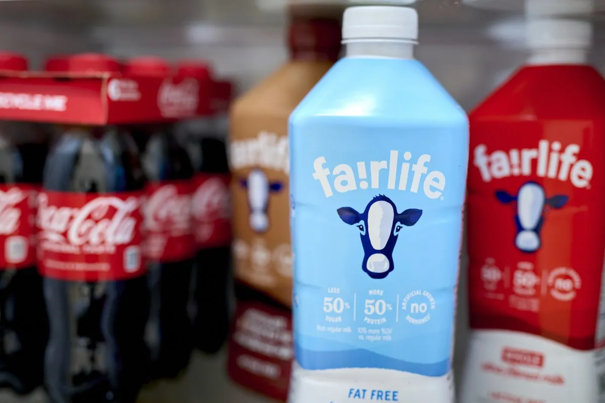 Coca-Cola Halts Fairlife Dairy Production Following Ransomware Attack Coca-Cola Halts Fairlife Dairy Production Following Ransomware Attack