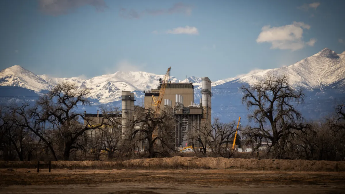 Colorado's Ballot Measure: The Right to Natural Gas and Its Implications Colorado's Ballot Measure: The Right to Natural Gas and Its Implications