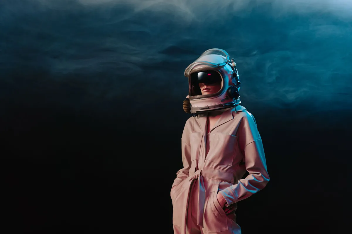 space technology innovation