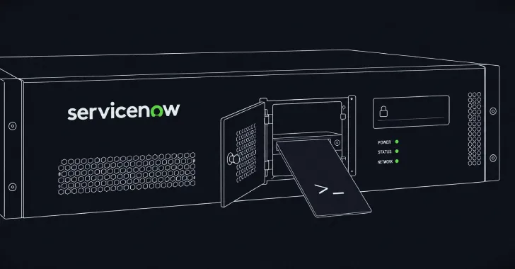 Critical Vulnerabilities in ServiceNow AI Platform: How to Protect Your Business