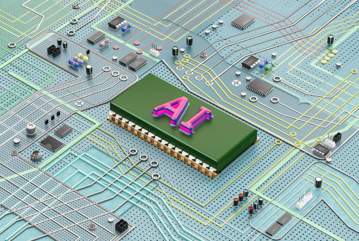 Current AI: Building a Free and Inclusive Web of AI for All