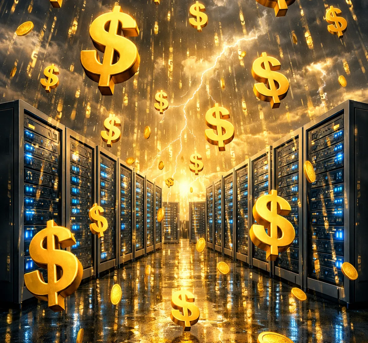 Databricks Achieves $188 Billion Valuation: The New AI Powerhouse