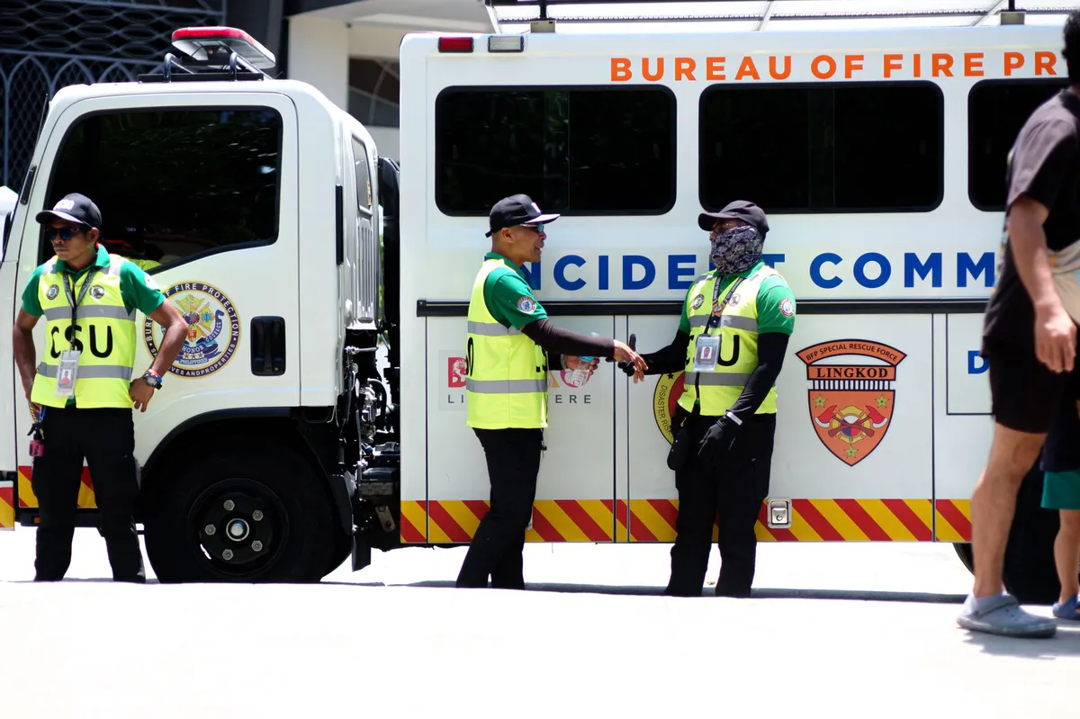 incident response team