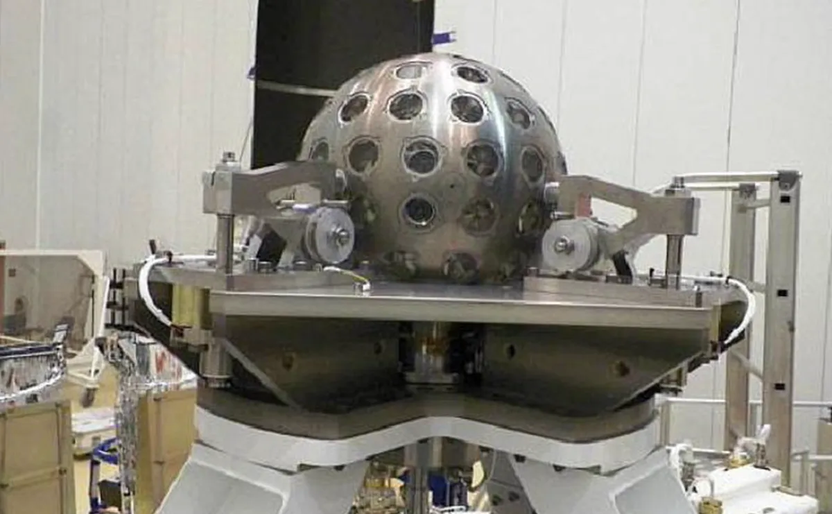 Einstein’s Theory Gets a Precise Update via Orbital Experiment