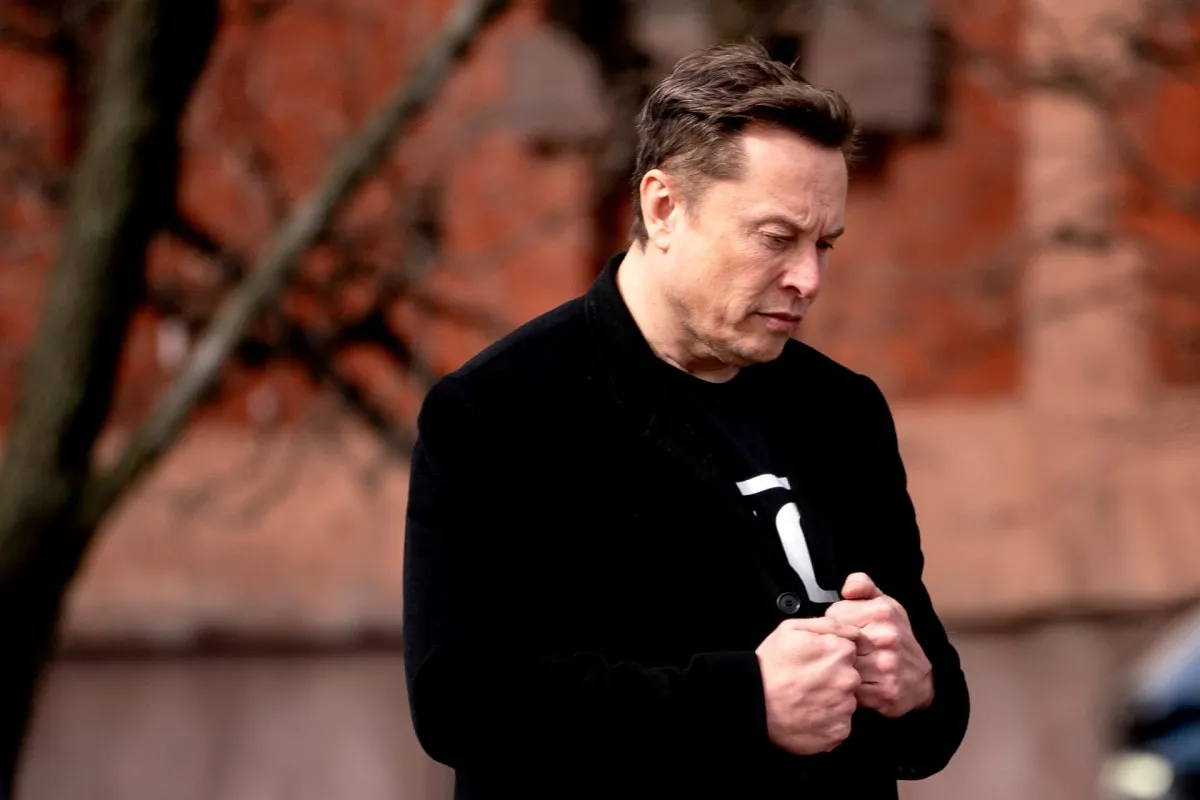 Elon Musk's $1.5 Million SEC Settlement: Analysis and Implications