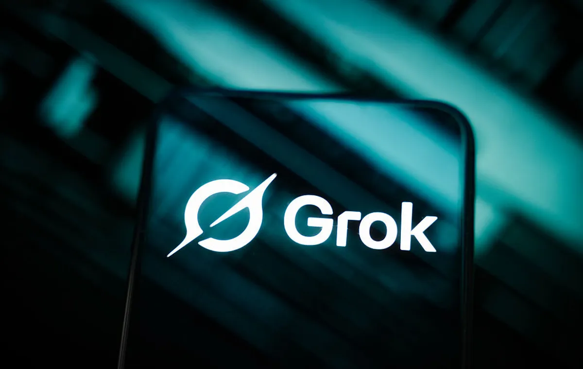 Elon Musk's xAI Sues Users Over Child Sexual Abuse Material Generated by Grok