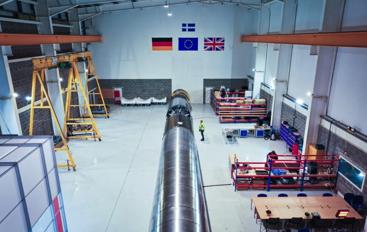 Emerging Rocket Launches: A New Era for Space Exploration