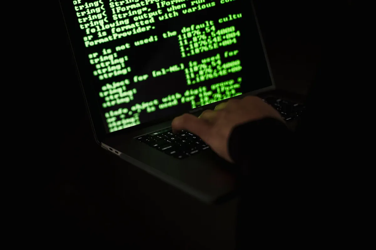 malware detection software