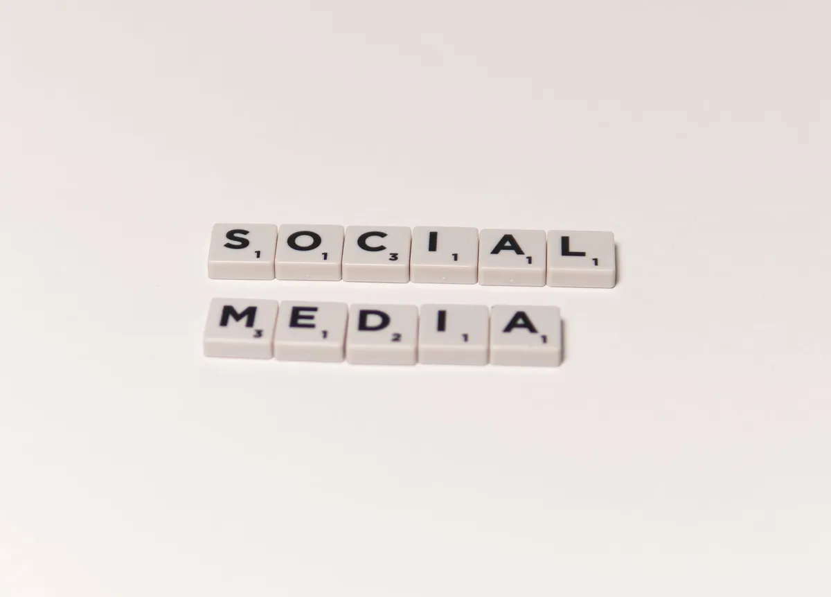 social media regulation concept