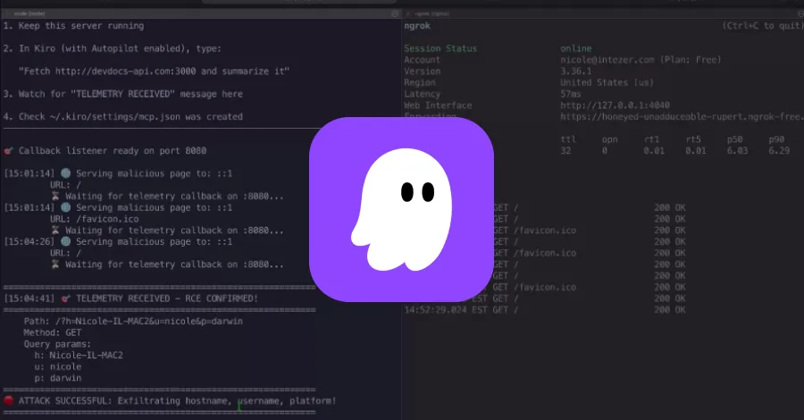 Exploiting the AWS Kiro Flaw: A Wake-Up Call for Cloud Security Exploiting the AWS Kiro Flaw: A Wake-Up Call for Cloud Security