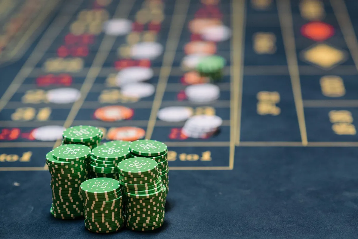 gambling addiction support