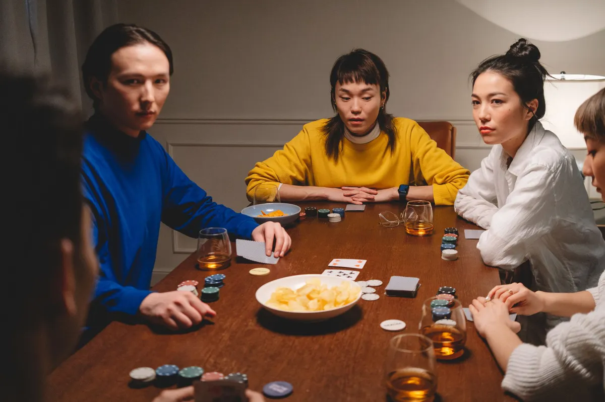 gambling support group