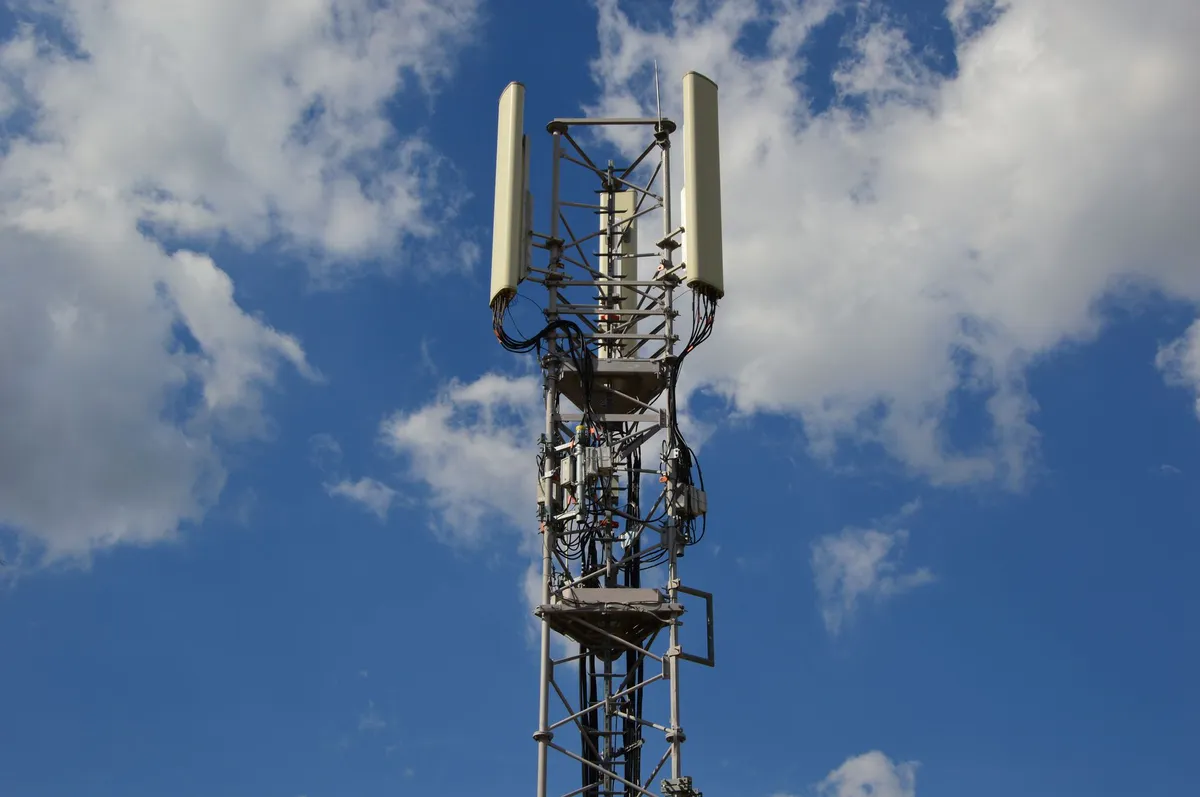internet service provider office