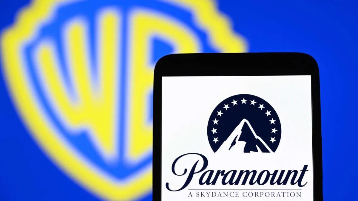 Federal Judge Blocks Paramount's $111B Merger with Warner Bros.