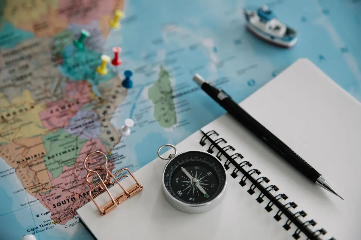 travel planning tools