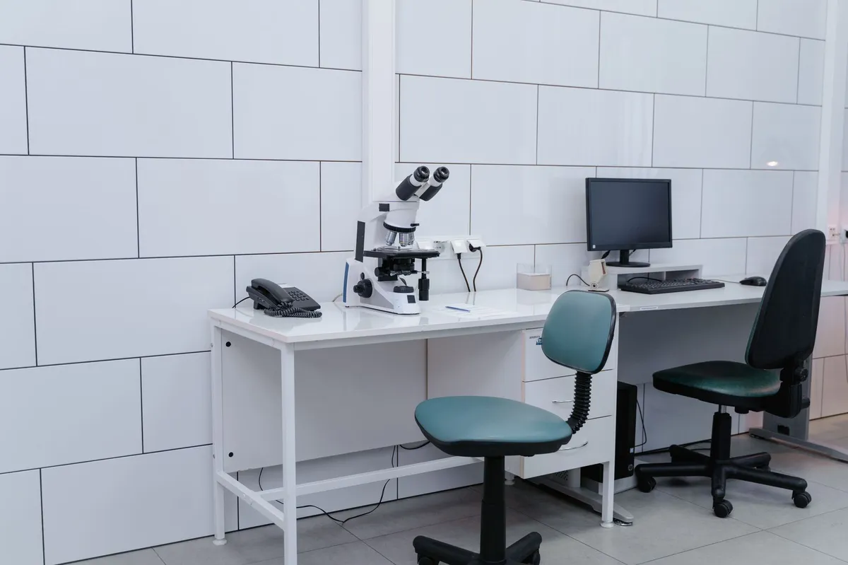 biotechnology executive office
