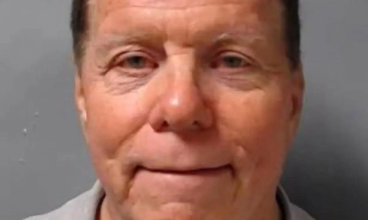 Fugitive Biotech Executive Captured After 20 Years on the Run