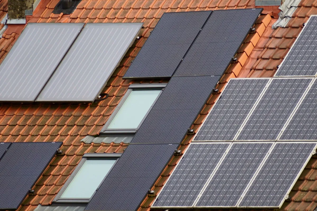 clean energy solutions