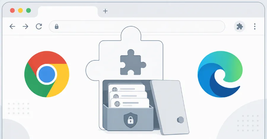 Google and Microsoft Act Against ModHeader: A Cybersecurity Wake-Up Call