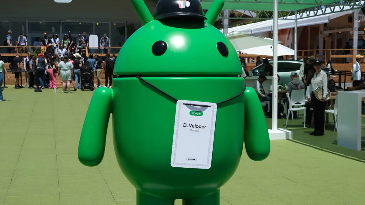 Google Enhances Android Bench: A Look at LLM Performance in App Development Google Enhances Android Bench: A Look at LLM Performance in App Development