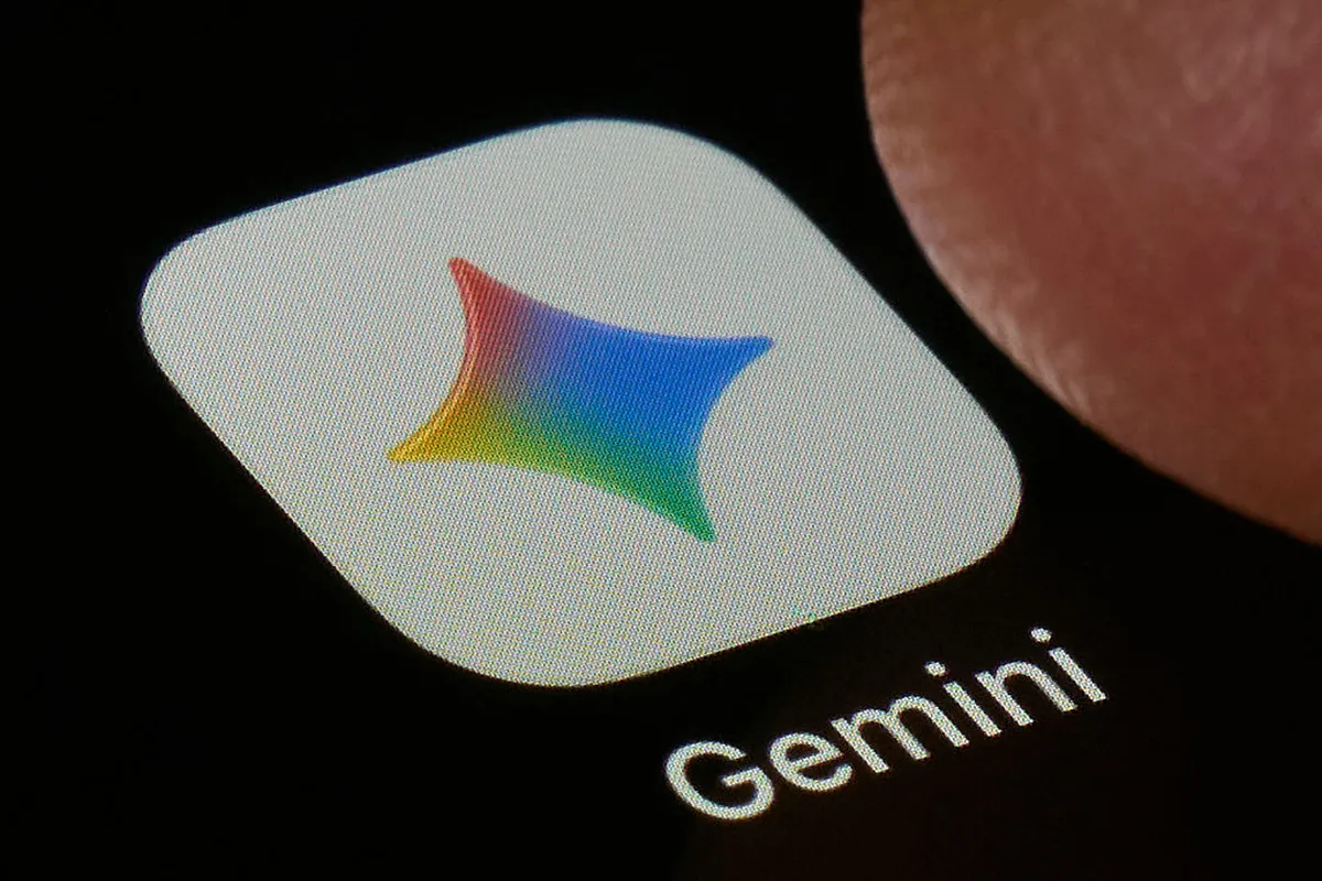 Google Faces Major AI Training Lawsuit from Publishers and Authors Google Faces Major AI Training Lawsuit from Publishers and Authors