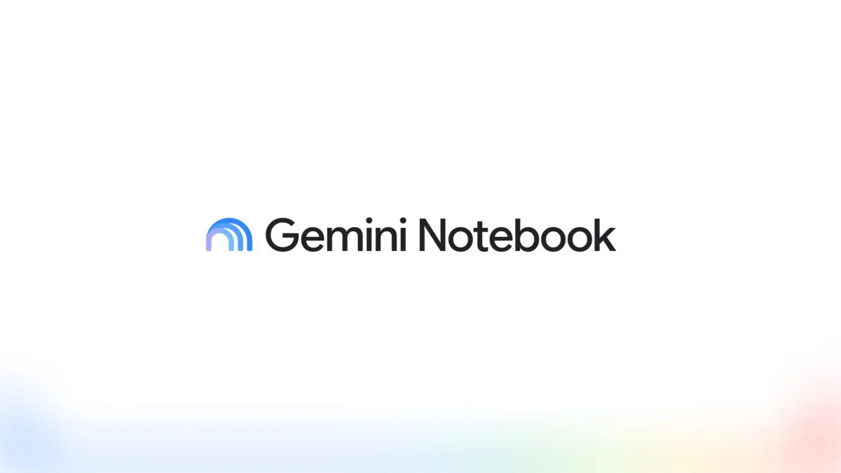 Google Rebrands NotebookLM to Gemini Notebook: What You Need to Know