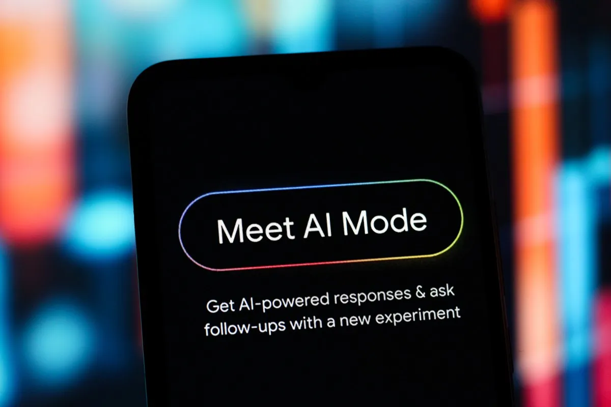 Google's AI Mode: Revolutionizing App Interactions and User Experience